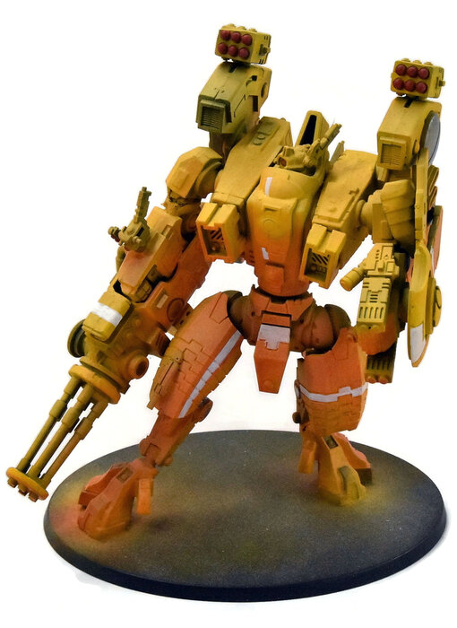 TAU EMPIRE Riptide Battlesuit #2 Warhammer 40K