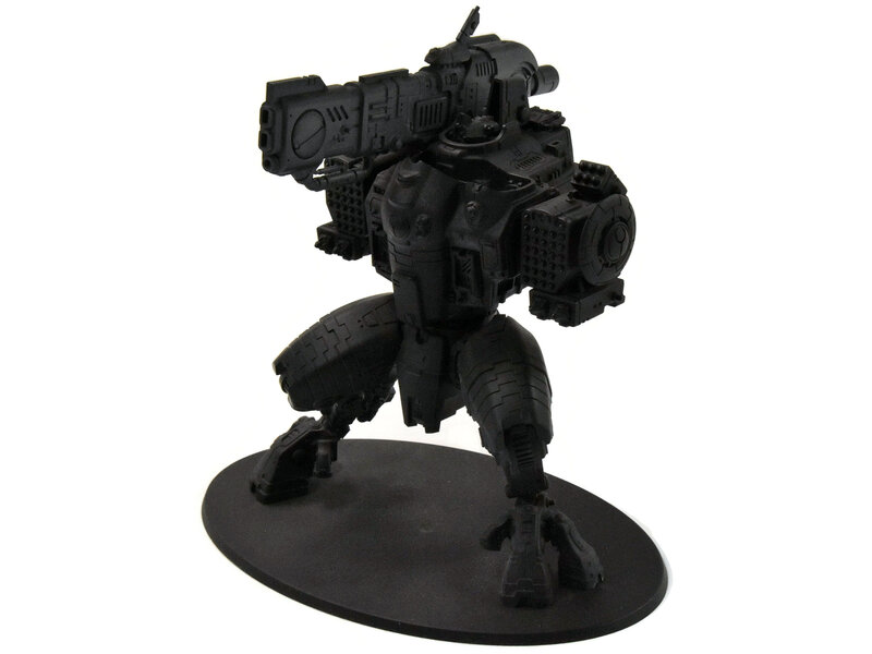 Games Workshop TAU EMPIRE Stormsurge #1 Warhammer 40K