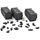 WARHAMMER Warhammer 40K 3 Containers #1 Warhammer 40K