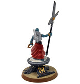Games Workshop TAU EMPIRE Ethereal on disk #1 Warhammer 40K