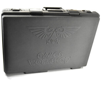 GAMES WORKSHOP Transport Case
