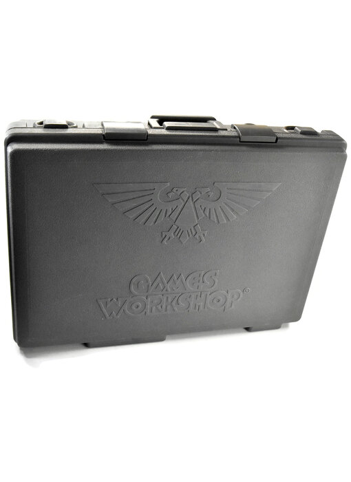 GAMES WORKSHOP Transport Case
