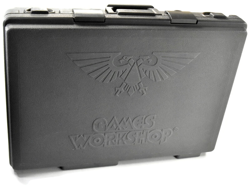 Games Workshop GAMES WORKSHOP Transport Case
