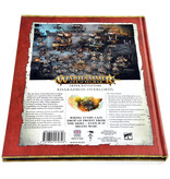 Games Workshop KHARADRON OVERLORDS Battletome #2 Warhammer Sigmar