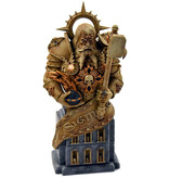 Games Workshop WARHAMMER Warhammer Sigmarite Dais #1 WELL PAINTED Warhammer Sigmar