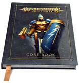 Games Workshop WARHAMMER Age Of Warhammer Sigmar 2018 Edition Core Book #1 Warhammer Sigmar