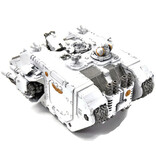 Games Workshop SPACE MARINES Land Raider #1 Heavy Paint #1 Warhammer 40K