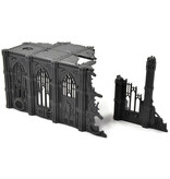 Games Workshop WARHAMMER Warhammer 40K Sector Imperialis Scenery #3 Warhammer 40K