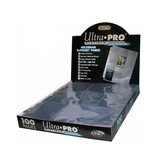 Ultra-Pro Ultra Pro Page 9 Pockets Hologram 100Ct