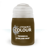 Citadel Stirland Mud (Technical 24ml)