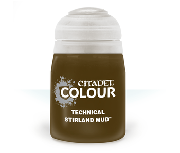Stirland Mud (Technical 24ml)