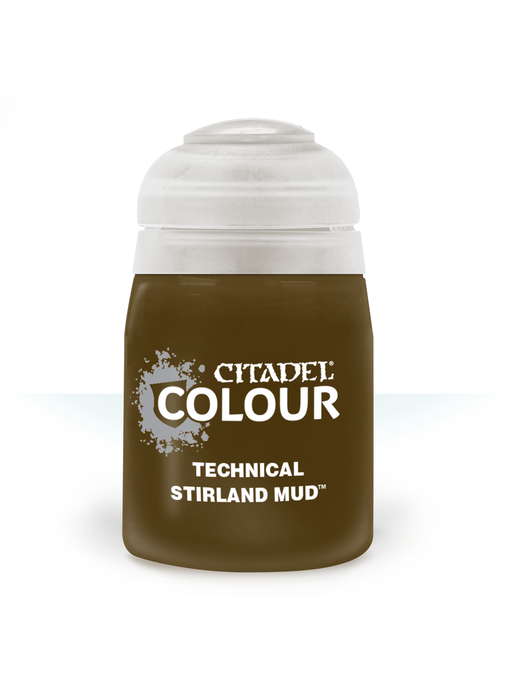 Stirland Mud (Technical 24ml)