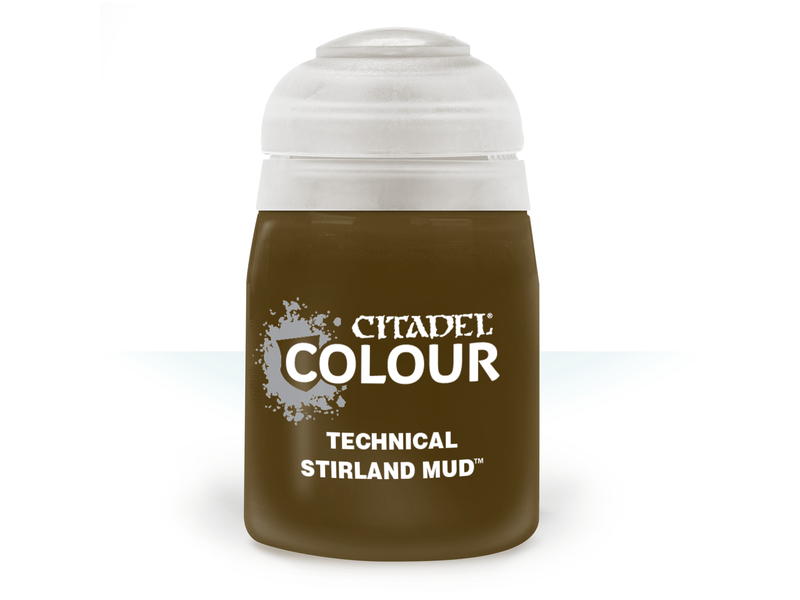 Citadel Stirland Mud (Technical 24ml)