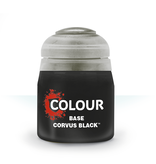 Citadel Corvus Black (Base 12ml)
