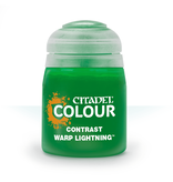 Citadel Warp Lightning (Contrast 18ml)