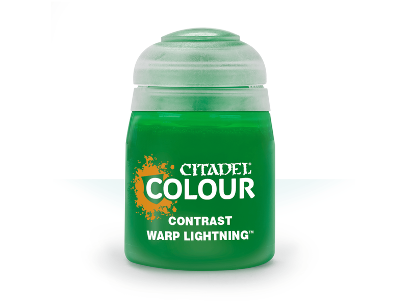 Citadel Warp Lightning (Contrast 18ml)