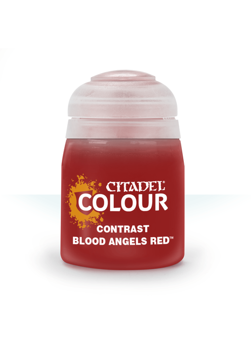 Blood Angels Red (Contrast 18ml)