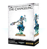 Games Workshop The Changeling