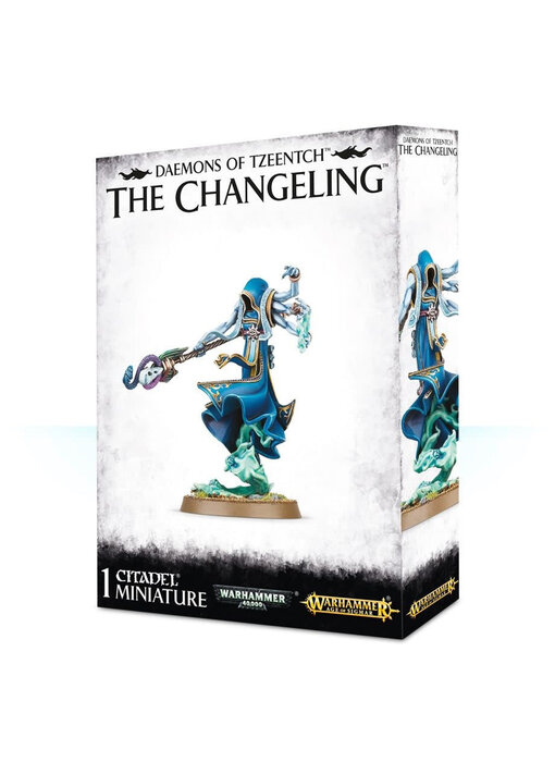 The Changeling