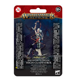 Games Workshop Daughters Of Khaine - High Gladiatrix