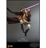 Sideshow Mace Windu Sixth Scale Figure