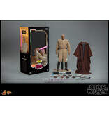 Sideshow Mace Windu Sixth Scale Figure