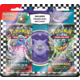 Pokemon Back To School Eraser Blister 2024