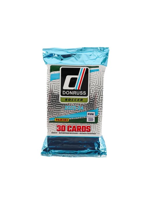 Donruss Soccer 2024 Pack