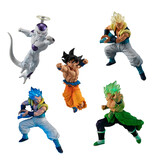 Bandai Bandai Dragon Ball Super Posed BNTCA Blind Pack