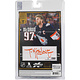 NHL Hockey 7 Inch Static Figure Edmonton Oilers Exclusive - Connor McDavid Gold Label