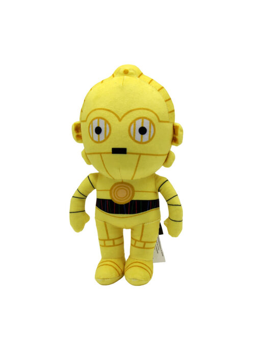 Star Wars - C-3PO 10inches Plush
