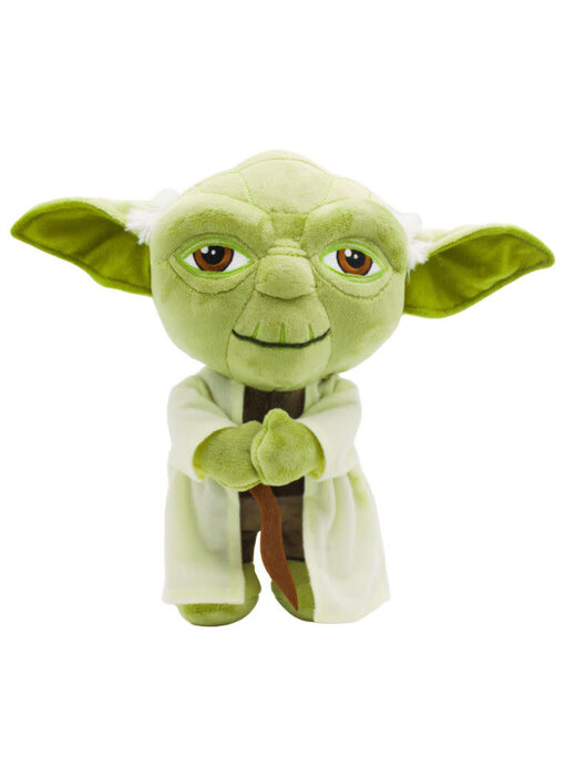 Star Wars - Yoda 10inches Plush