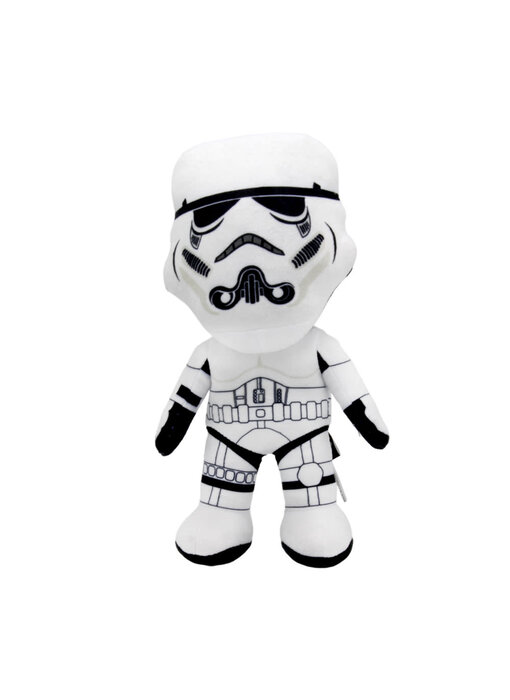 Star Wars - Stormtrooper 10inches Plush