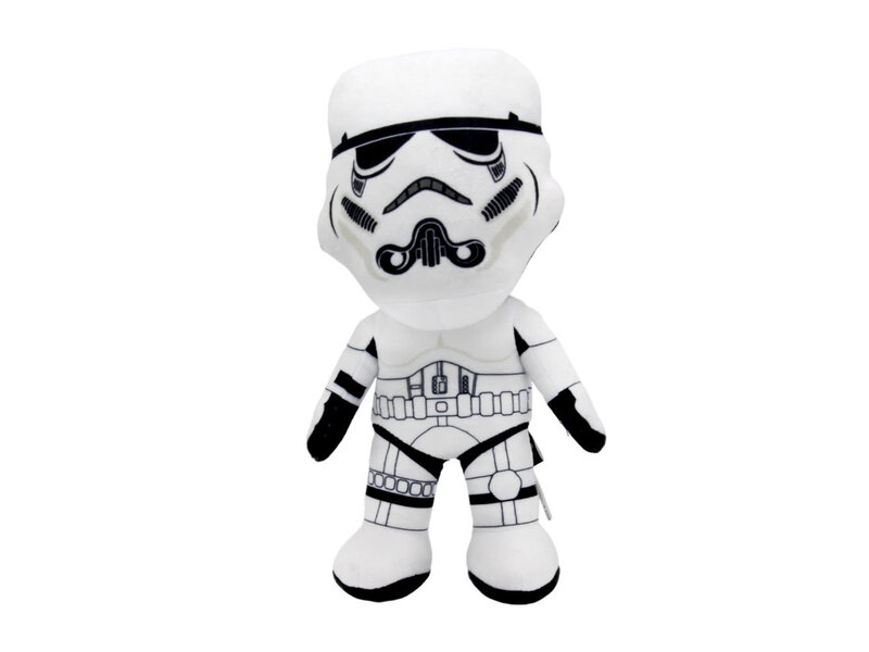 Star Wars - Stormtrooper 10inches Plush