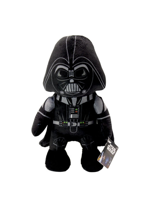 Star Wars - Darth Vader 10inches Plush