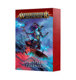 Games Workshop Disciples Of Tzeentch Faction Pack (English)