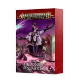 Games Workshop Hedonites Of Slaanesh Faction Pack (English)