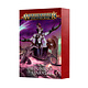 Hedonites Of Slaanesh Faction Pack (English)