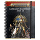 Age Of Sigmar Generals Handbook (English)
