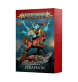 Games Workshop Seraphon Faction Pack (English)