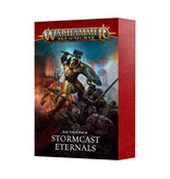 Games Workshop Stormcast Eternals Faction Pack (English)