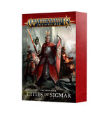 Games Workshop Cities Of Sigmar Faction Pack (English)