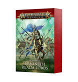 Games Workshop Lumineth Realm-Lords Faction Pack (English)