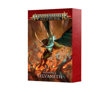 Sylvaneth Faction Pack (English)