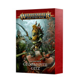 Games Workshop Gloomspite Gitz Faction Pack (English)