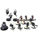 Games Workshop TAU EMPIRE 10 Pathfinders #3 Warhammer 40K