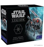 Fantasy Flight Games Star Wars Legion - DSD1 Dwarf Spider Droid Unit Expansion