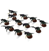 Games Workshop TYRANIDS 12 Hormagaunts #1 Warhammer 40K