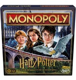 Monopoly Harry Potter