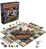 Monopoly Harry Potter